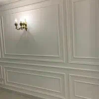 گچکاری ابزار و لکه گیری حتی نیم متر