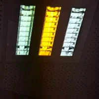 چراغ سقفی ۶۰/۶۰مازی نور