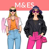 خیاطی و طراحی لباس M&ES