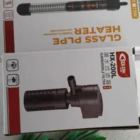 آکواریوم شیشه خم با لوازم|ماهی|بروجرد, |دیوار