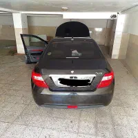 دنا پلاس توربو 6دنده دستی|خودرو سواری و وانت|رودهن, |دیوار