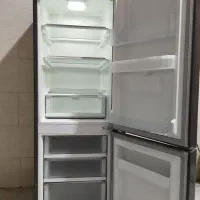 یخچال‌ وفریزرایکس لاین در حد نوباضمانت ومهلت تست