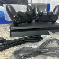 مناسب کادو سونی اسلیم PS4 فول گیم 2025 مشابه اکبند
