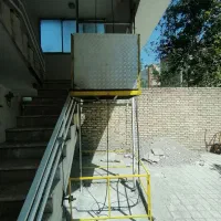 تولید ریل ، پایه ،باگت ، سبد و سطل بالابر ساختمانی|ماشینآلات صنعتی|مشهد, توس (بلوار توس)|دیوار