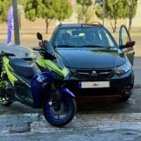 فروش کوئیک صفر مدل ۱۴۰۰ کارکرد پایین