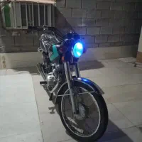 موتور تکتاز هاتفورد