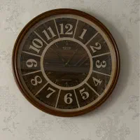 ساعت دیواری آکبند