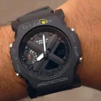 ساعت جی شاک کاسیو آکبند