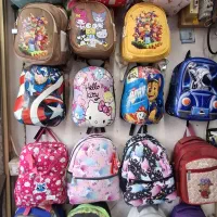 کیف  کوله ساک چمدان