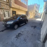 لیفان X60 مدل 93