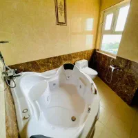 رهن پنت هاوس لاکچری/ویودریا/300متر4خواب مستر/جکوزی|اجارهٔ آپارتمان|بابلسر, |دیوار