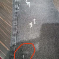 شلوارلی|لباس|مشهد, کلاته برفی|دیوار