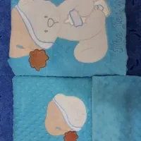 رختخواب نوزاد