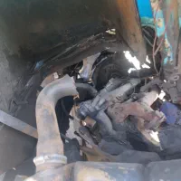 خاور تصافی|خودرو سنگین|پاکدشت, پاکدشت (مامازند)|دیوار