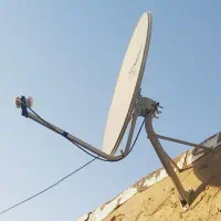 نصب و فروش انواع آنتن و گیرنده