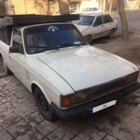 پیکان وانت مدل 90