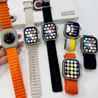 ساعت اسمارت واچ هوشمند ایرپاد|ساعت|اصفهان, قلعه طبره|دیوار