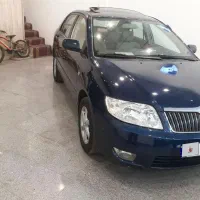 کرولا مدل 2007 درجه یک و استثنایی|خودرو سواری و وانت|مشهد, شهید بهشتی|دیوار