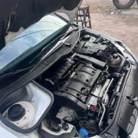 ۲۰۶تیپ۵|خودرو سواری و وانت|شلمان, |دیوار