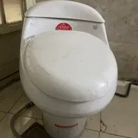 توالت فرنگی