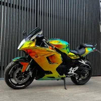 هیوسانگ خشک(سی اف بنلی ریس یاماها کیوجی کی تی ام)