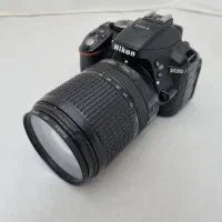 دوربین نیکون d5300