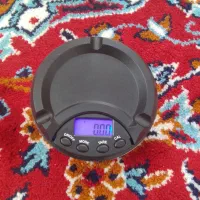 ترازوی دیجیتالی