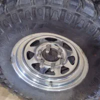 پاترول ۱۳۷۷ موتور Z مشکی نقره ای|خودرو سواری و وانت|تهران, دردشت|دیوار