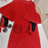 مانتو مجلسی|لباس|قم, ولیعصر|دیوار