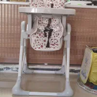 صندلی غذا کودک|تخت و صندلی بچه|بوکان, |دیوار