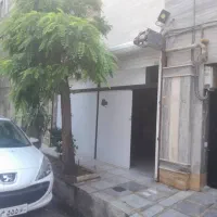 ۳۸ متر مغازه سرقفلی و ملکیت تهرانپارس غربی|فروش مغازه و غرفه|تهران, تهرانپارس جنوبی|دیوار