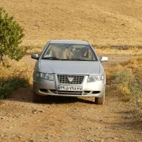 سمند LX ساده، مدل ۱۳۸۳