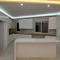 تک واحد ۱۴۰ متری سه خواب فول امکانات / گلسار|اجارهٔ آپارتمان|رشت, کاکتوس|دیوار