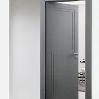 درب چوبی ورودی آپارتمان در سرویس توالت و حمام ...|مصالح و تجهیزات ساختمان|تهران, صادقیه|دیوار