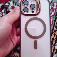 گوشی آیفون 16 پرومگس 1 ترا فول فول کپی.