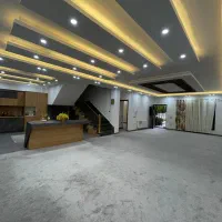 ویلا باغ اکازیون/سند شش دانگ/دامنه جنگل/4فصل|فروش خانه و ویلا|چمستان, |دیوار