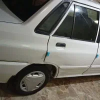 132دوگانه دستی|خودرو سواری و وانت|آستانه اشرفیه, |دیوار