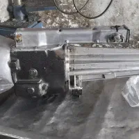 گیربکس تضمینی