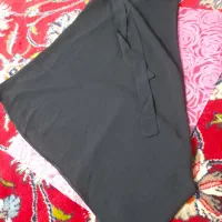 فروش مقنعه کراواتی
