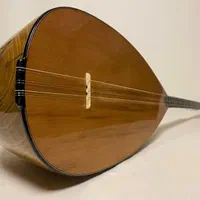 آموزش ساز باغلاما دسته کوتاه