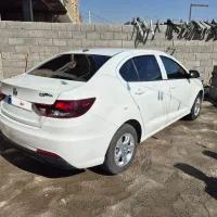 شاهین Gمدل ۴۰۳