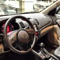 سراتو آپشنال|خودرو سواری و وانت|قزوین, |دیوار