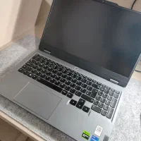 لپتاپ lenovo loq 2024 معاوضه با آیپد پرو 2024|رایانه همراه|تبریز, |دیوار