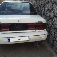 ماشین گالانت|خودرو سواری و وانت|ارومیه, |دیوار