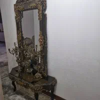 آینه وشمعدان و ساعت|آینه|تهران, فلاح|دیوار