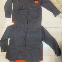 شلوار کار
