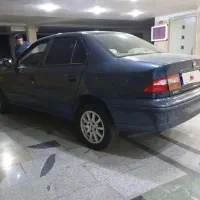 سمند ef7 مدل ۹۵|خودرو سواری و وانت|تهران, شهرک فرهنگیان|دیوار