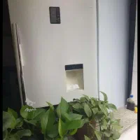 یخچال فریزر انتیک