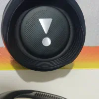 اسپیکرJBL JBL Boombox 2 Portable Bluetooth Speaker|پخش‌کننده همراه|تهران, امانیه|دیوار