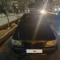 پراید 132se مدل 94